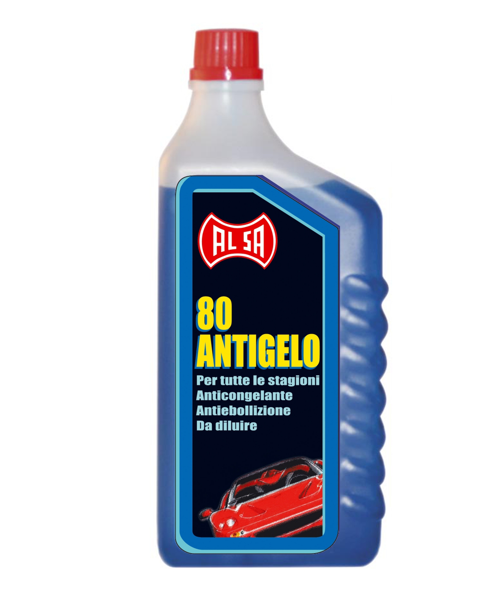 antigelo type 80