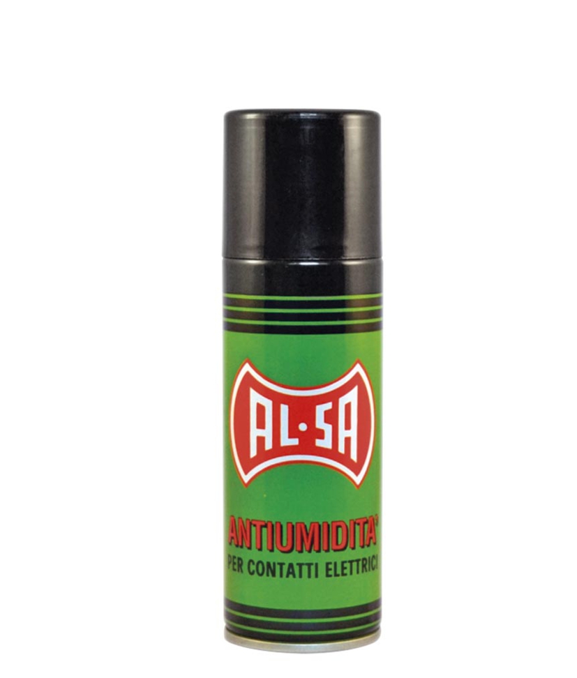 antiumidità spray