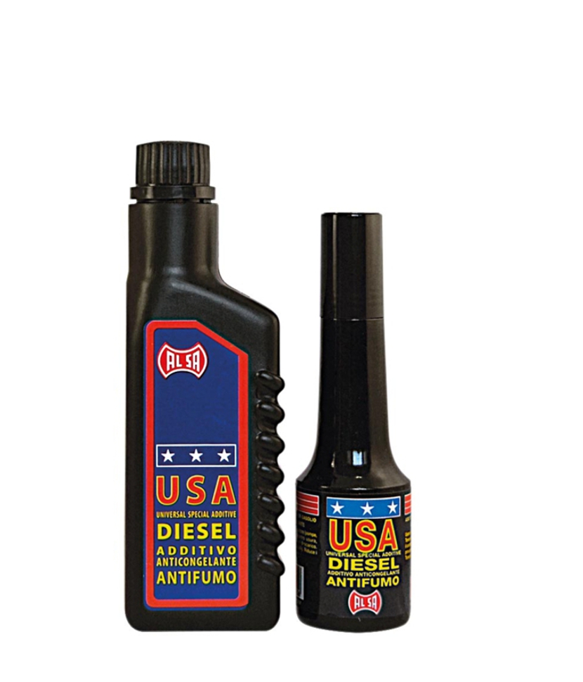 usa diesel antifumo