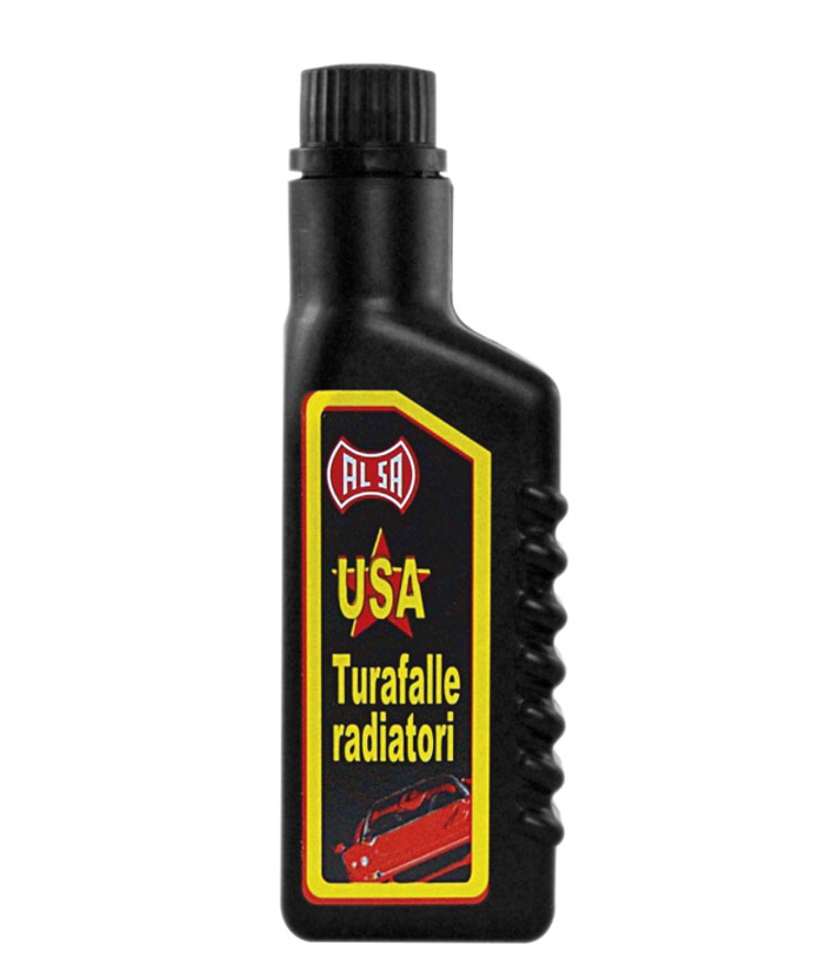 usa turafalle