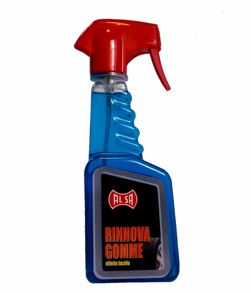 autogomme no-gas