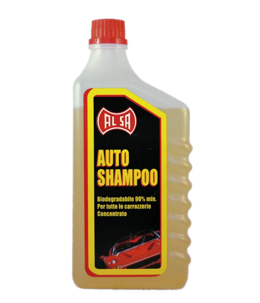 autoshampoo