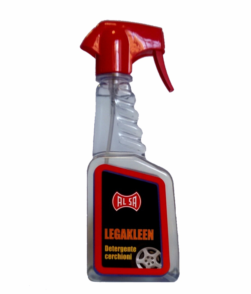 logakleen no-gas