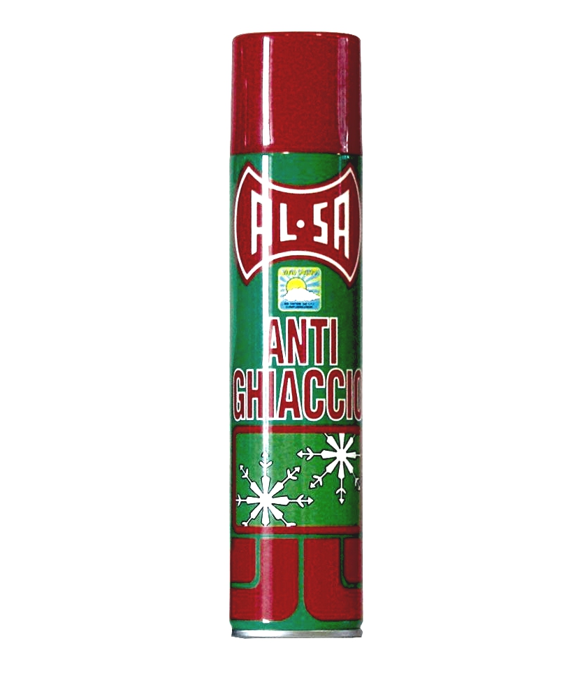 polidor spray
