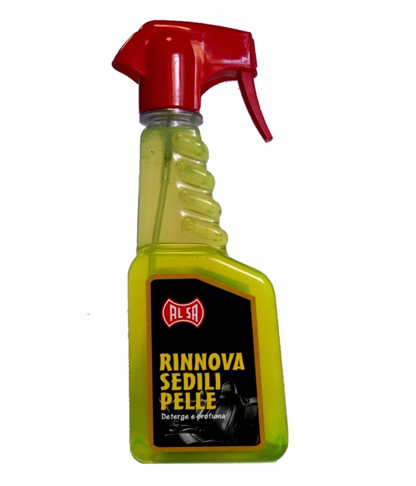 superalsa no-gas
