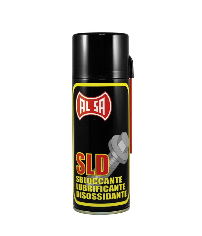 sld sbloccante